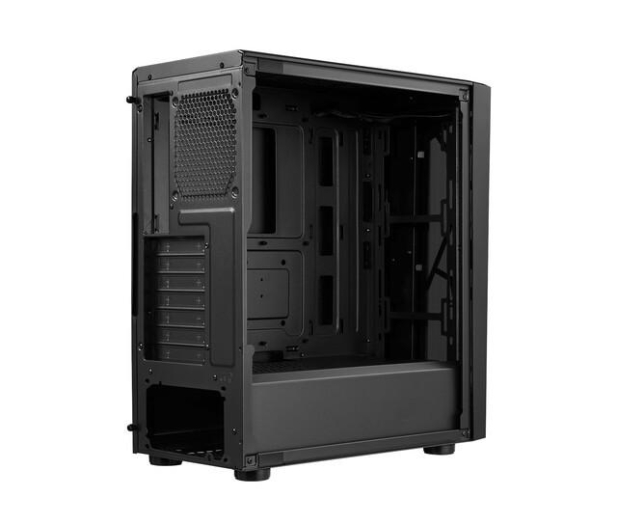 Cooler Master CMP 510 ARGB + Zasilacz MWE V2 650W 80 PLUS BRONZE - 1167383 - zdjęcie 10